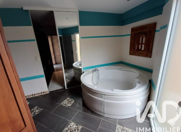 Maison à vendre 6 pièces 211 m² Renac