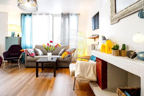 Appartement  en vente - Haute-Garonne - 31