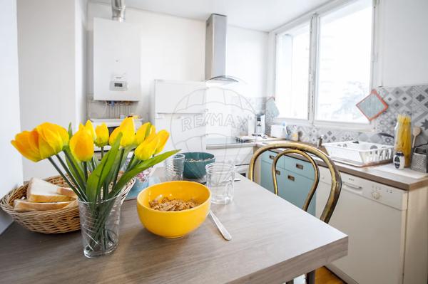 Appartement  en vente - Haute-Garonne - 31