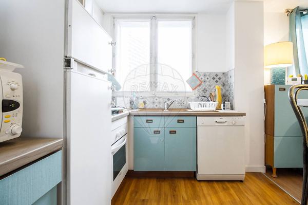 Appartement  en vente - Haute-Garonne - 31