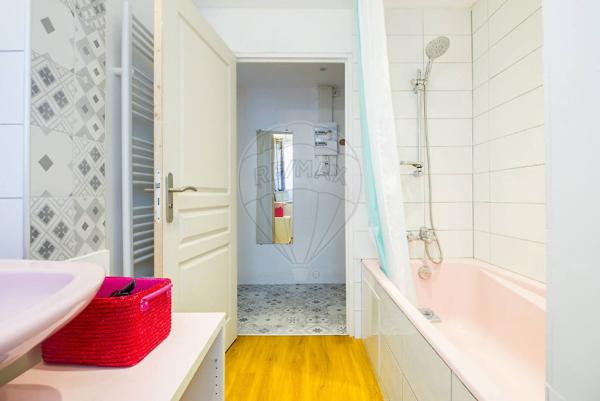 Appartement  en vente - Haute-Garonne - 31