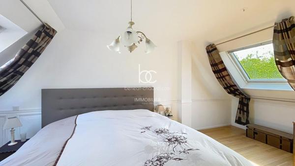 THEIX NOYALO Maison 9 pièces 172 m²