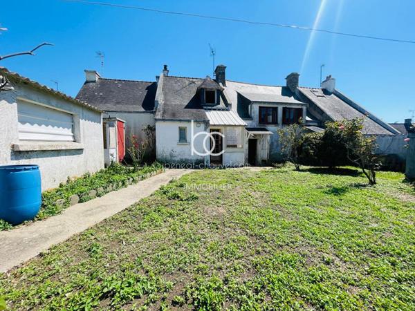 ARZON Maison 9 pièces 103 m²