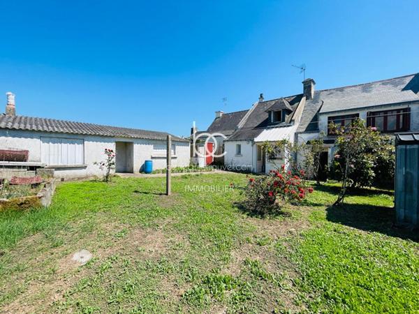 ARZON Maison 9 pièces 103 m²