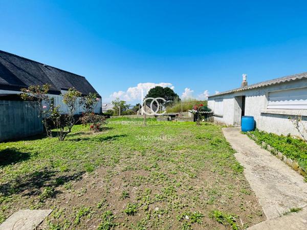 ARZON Maison 9 pièces 103 m²