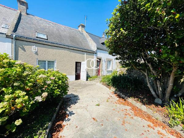 ARZON Maison 9 pièces 103 m²