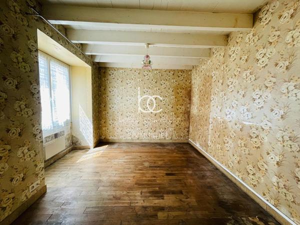 ARZON Maison 9 pièces 103 m²