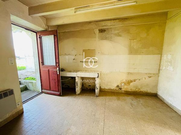 ARZON Maison 9 pièces 103 m²