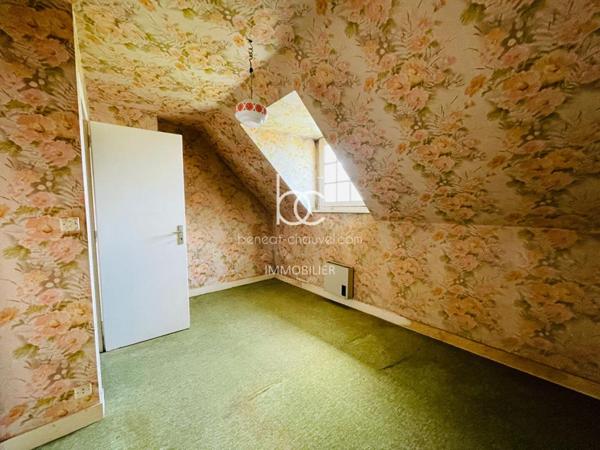 ARZON Maison 9 pièces 103 m²