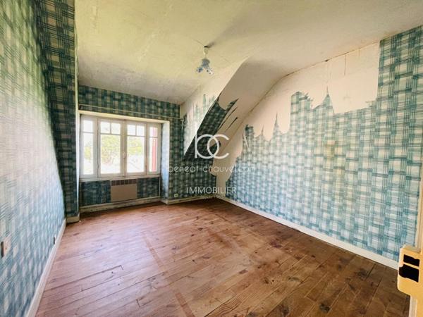 ARZON Maison 9 pièces 103 m²
