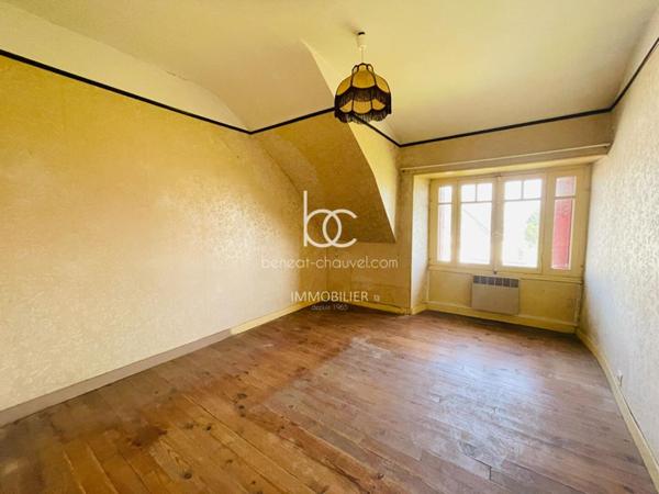 ARZON Maison 9 pièces 103 m²