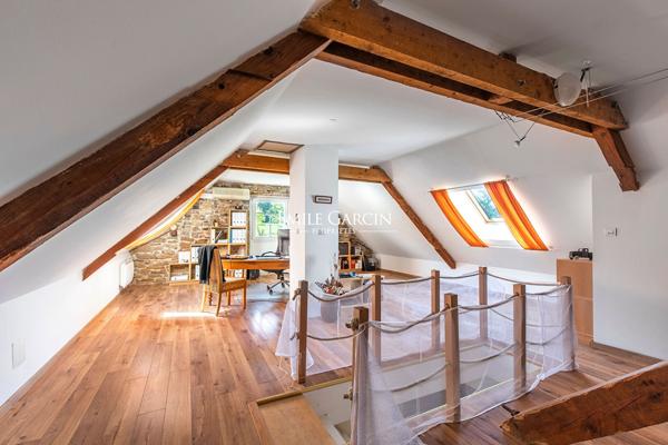 A vendre - Propriété - Barraute-Camu - avec Bois et Prairies