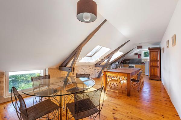 A vendre - Propriété - Barraute-Camu - avec Bois et Prairies
