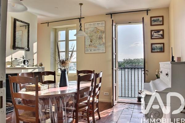 Maison à vendre 6 pièces 154 m² Castelnaudary