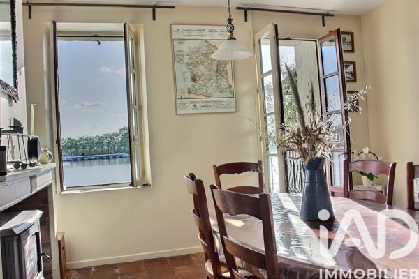 Maison à vendre 6 pièces 154 m² Castelnaudary