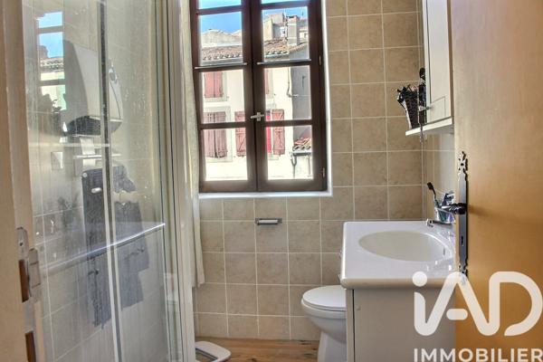Maison à vendre 6 pièces 154 m² Castelnaudary