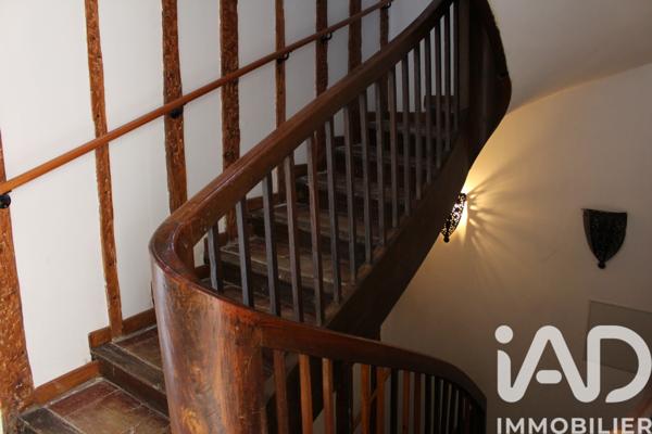 Maison à vendre 6 pièces 154 m² Castelnaudary