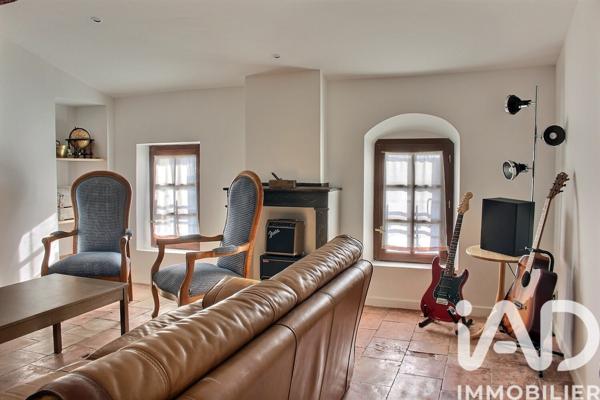 Maison à vendre 6 pièces 154 m² Castelnaudary