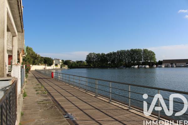 Maison à vendre 6 pièces 154 m² Castelnaudary