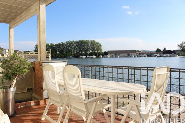 Maison à vendre 6 pièces 154 m² Castelnaudary