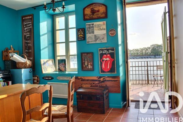 Maison à vendre 6 pièces 154 m² Castelnaudary