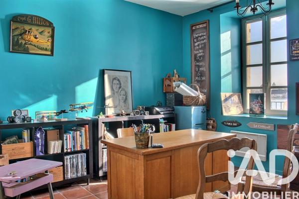 Maison à vendre 6 pièces 154 m² Castelnaudary