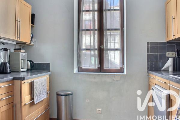 Maison à vendre 6 pièces 154 m² Castelnaudary
