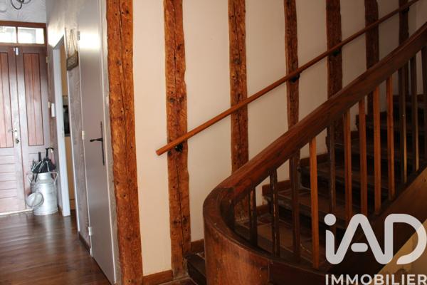 Maison à vendre 6 pièces 154 m² Castelnaudary