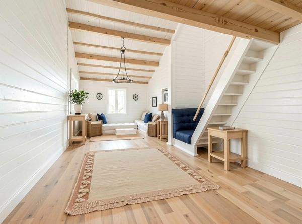 Maison de village à rénover avec garage Sigean.