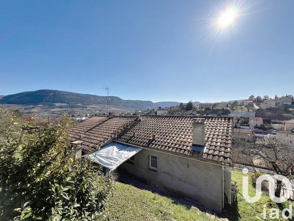 Maison traditionnelle 5 pièces de 107 m² à Millau (12100)