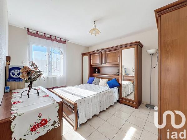 Maison traditionnelle 5 pièces de 107 m² à Millau (12100)