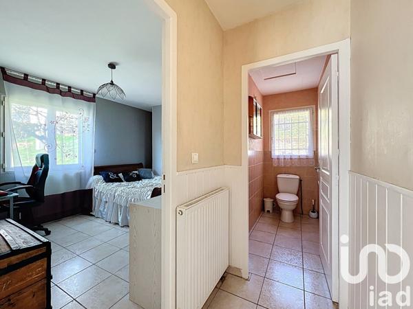 Maison traditionnelle 5 pièces de 107 m² à Millau (12100)