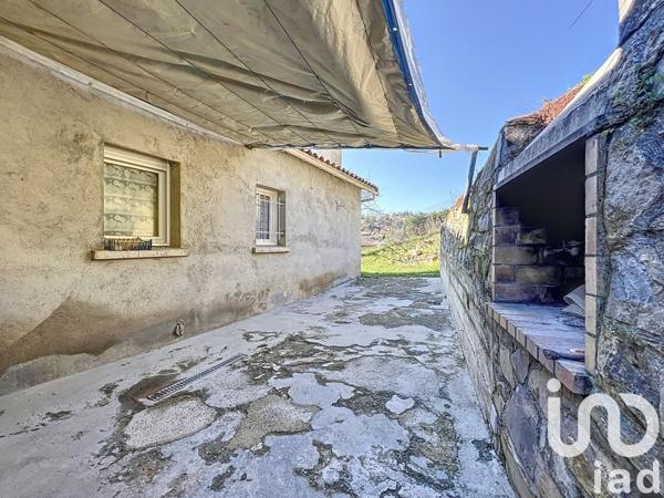 Maison traditionnelle 5 pièces de 107 m² à Millau (12100)