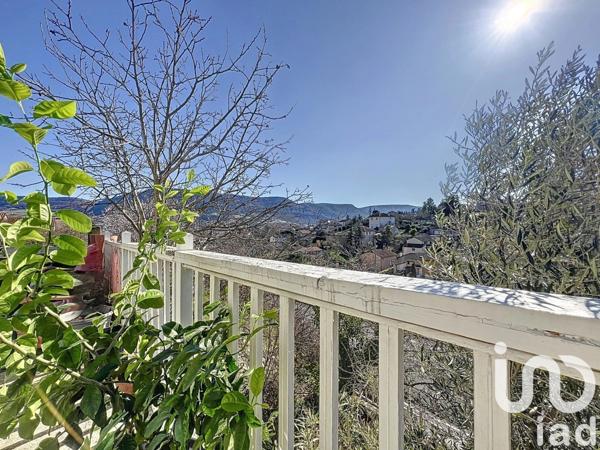 Maison traditionnelle 5 pièces de 107 m² à Millau (12100)