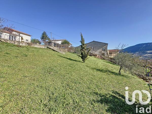 Maison traditionnelle 5 pièces de 107 m² à Millau (12100)