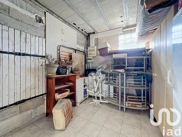 Maison traditionnelle 5 pièces de 107 m² à Millau (12100)