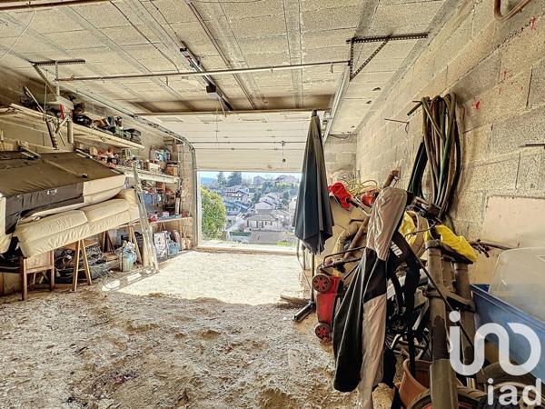 Maison traditionnelle 5 pièces de 107 m² à Millau (12100)