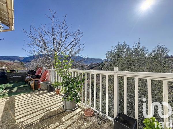 Maison traditionnelle 5 pièces de 107 m² à Millau (12100)