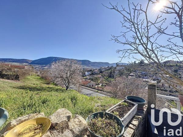 Maison traditionnelle 5 pièces de 107 m² à Millau (12100)