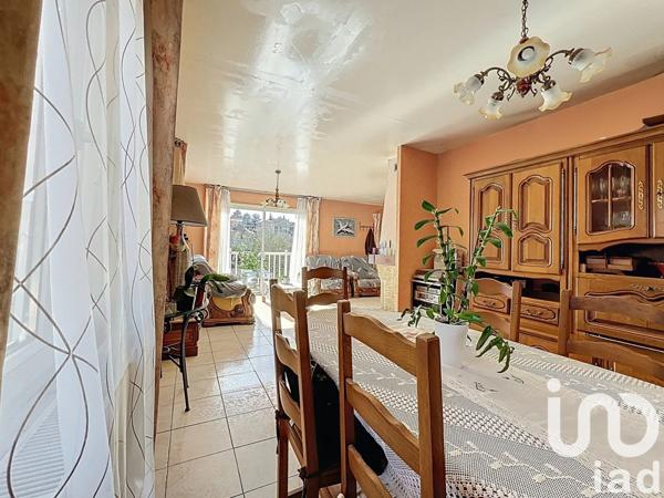 Maison traditionnelle 5 pièces de 107 m² à Millau (12100)