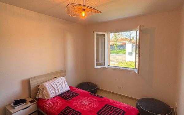 Maison à vendre    4 pièces •  Montrevel-en-Bresse