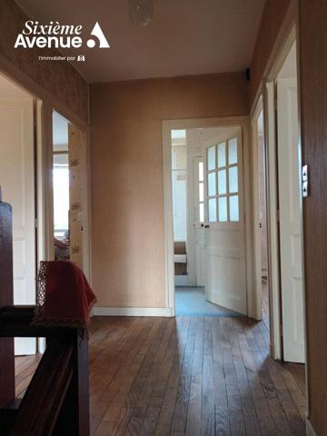 Maison 6 pièces 115.88 m2