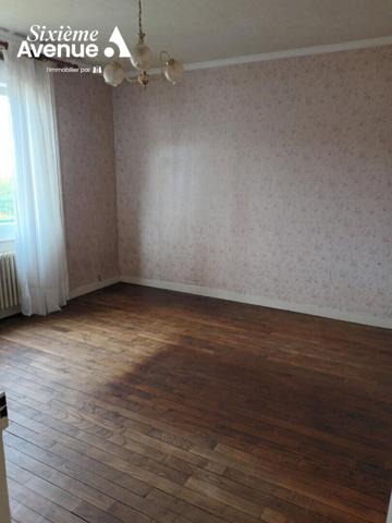 Maison 6 pièces 115.88 m2