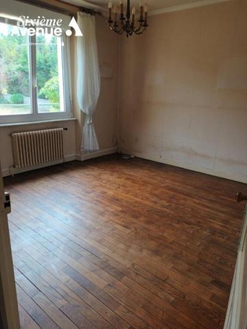 Maison 6 pièces 115.88 m2