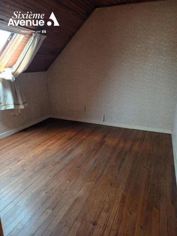 Maison 6 pièces 115.88 m2