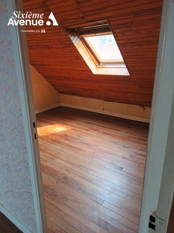 Maison 6 pièces 115.88 m2