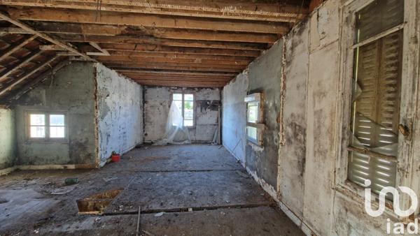 Maison 3 pièces de 87 m² à Pont-Audemer (27500)