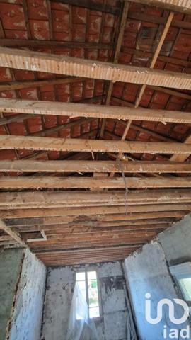 Maison 3 pièces de 87 m² à Pont-Audemer (27500)