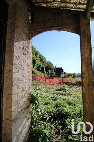 Maison 3 pièces de 87 m² à Pont-Audemer (27500)