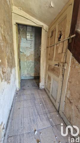 Maison 3 pièces de 87 m² à Pont-Audemer (27500)